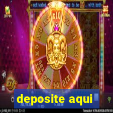 deposite aqui